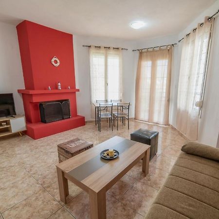 Family Resort 1 Офриніо Екстер'єр фото