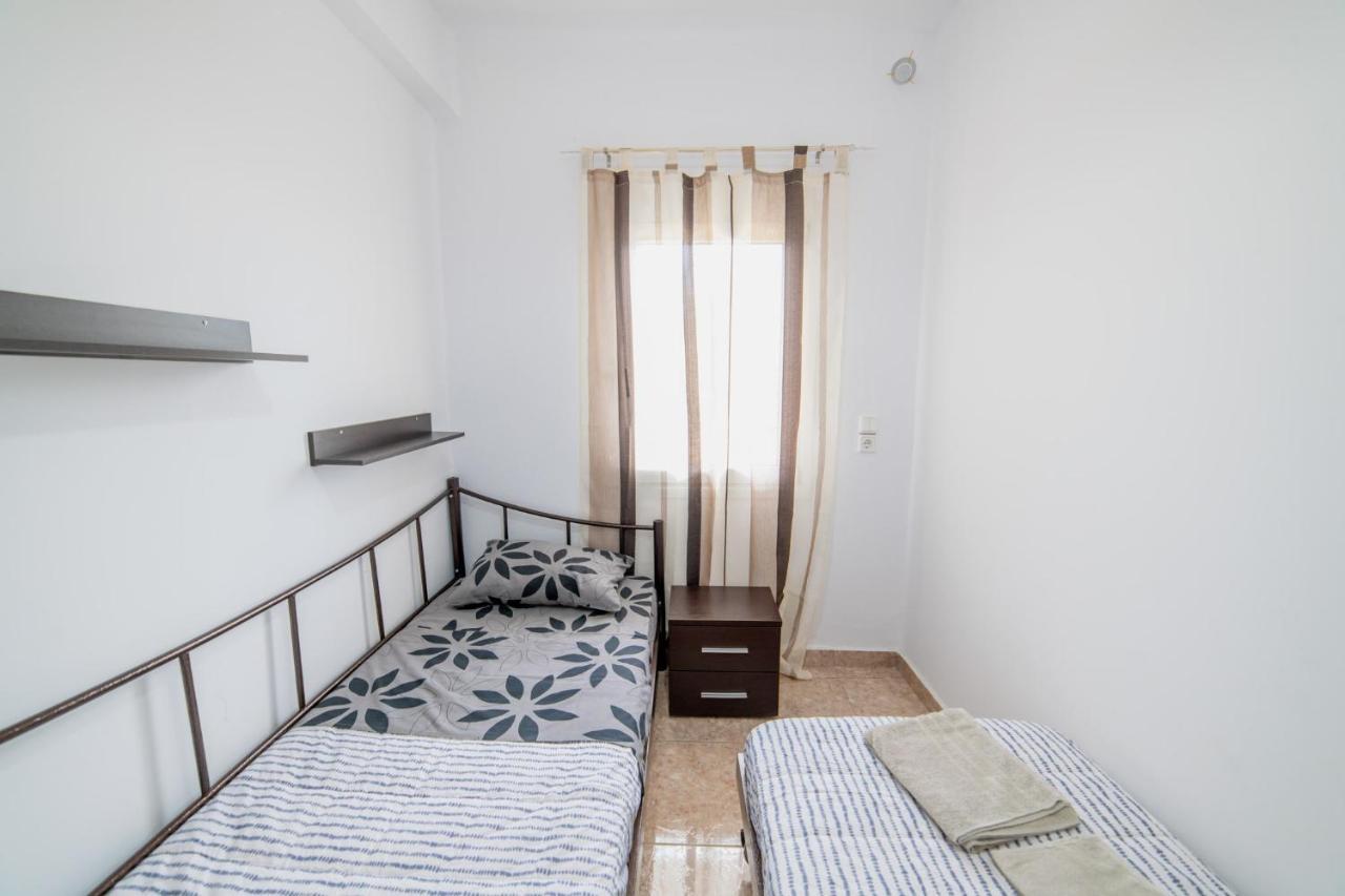 Family Resort 1 Офриніо Екстер'єр фото